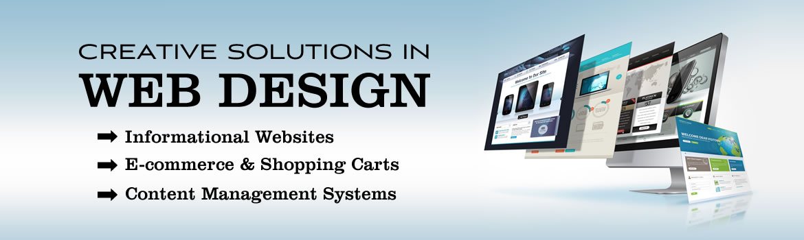 oregon web design